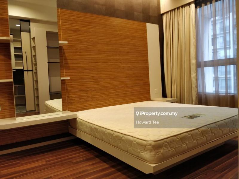 For Sale - Verve Suites