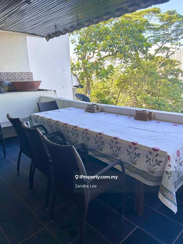 Apartment for Sale in Desa Ukay by Sandra Lee - iProperty.com.my