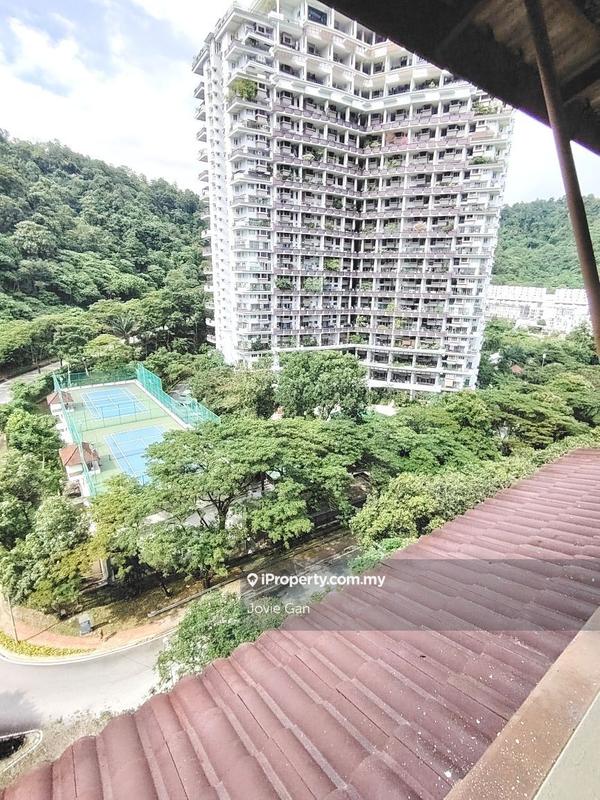 Kondominium untuk Disewa di Perdana View oleh Jovie Gan - iProperty.com.my