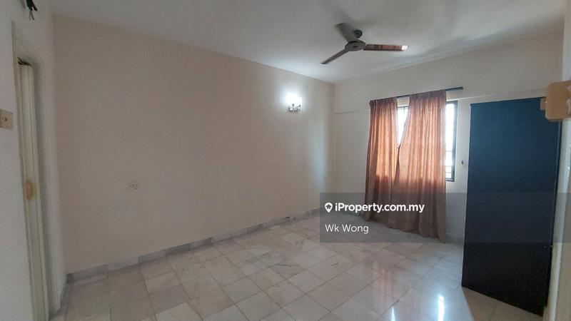 Apartment for Sale in Citrine Tower (Ria) by Wk  Wong - iProperty.com.my