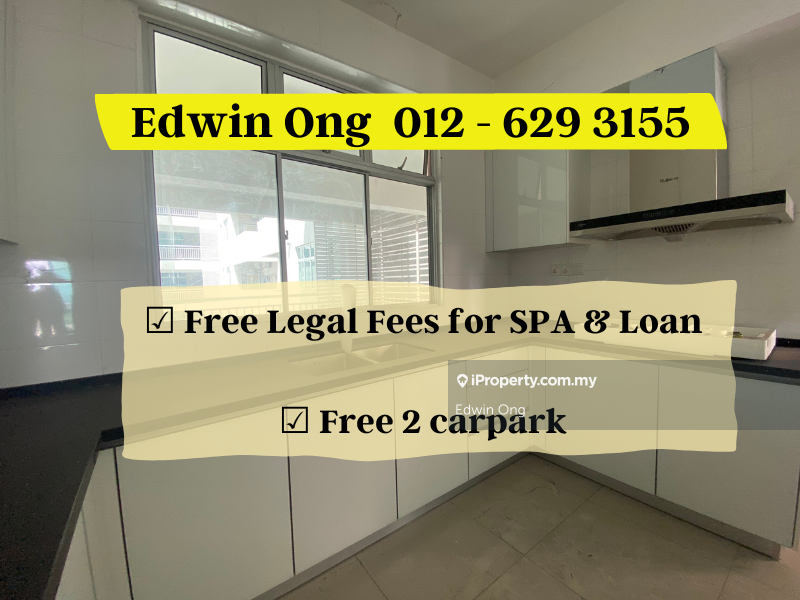 Kondominium untuk Dijual di Primero Heights oleh Edwin Ong - iProperty.com.my