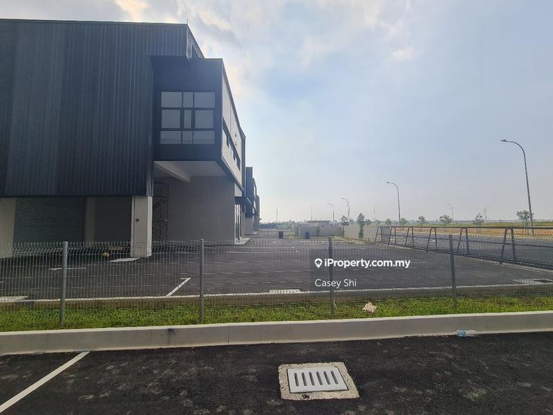 Kilang Terpisah untuk Dijual di Bandar Bukit Raja, Klang oleh Casey Shi - iProperty.com.my