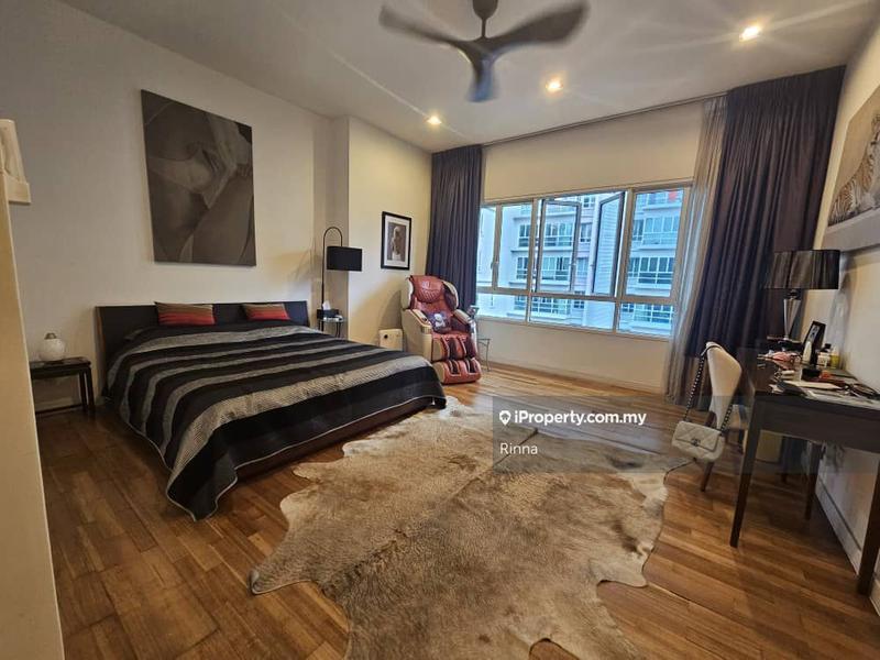 Condominium for Sale in Kiaraville by Rinna - iProperty.com.my