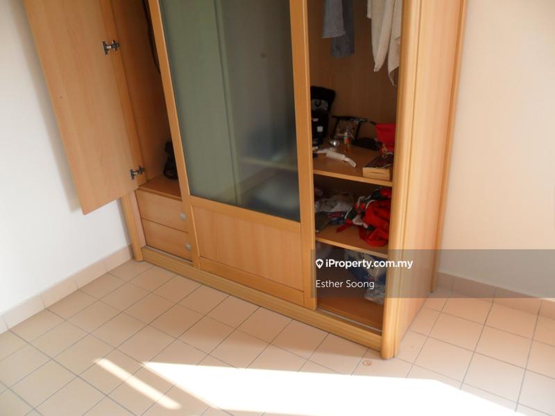 Condominium for Sale in Perdana Exclusive by Esther Soong - iProperty.com.my