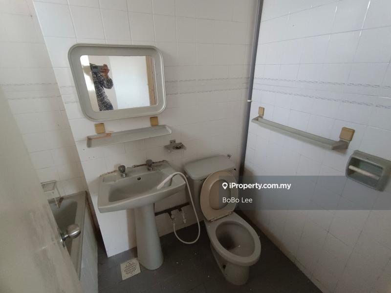 Kondominium untuk Dijual di Bukit Gembira oleh BoBo Lee - iProperty.com.my