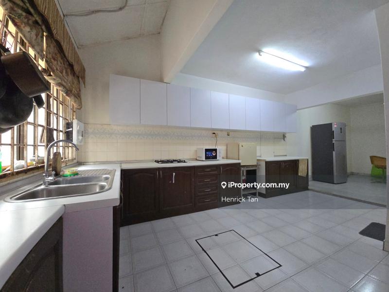 2-storey Terraced House for Sale in SS18, Subang Jaya by Henrick Tan - iProperty.com.my