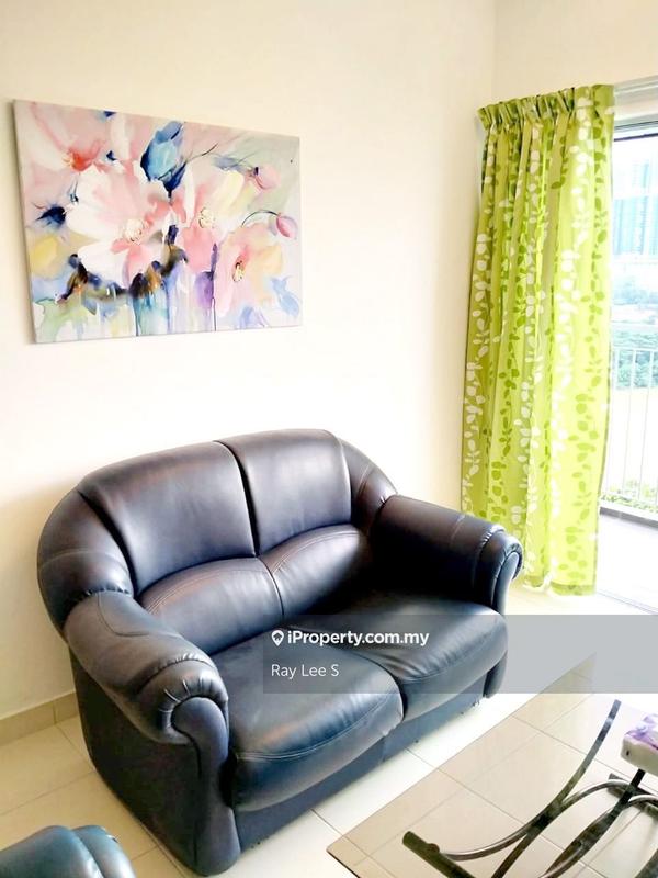 Condominium for Rent in Residensi Desa Satumas by Ray Lee - iProperty.com.my