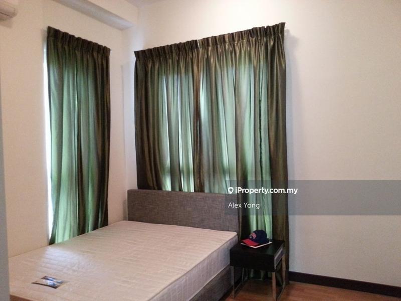 Condominium for Rent in Hampshire Residences by Alex Yong - iProperty.com.my