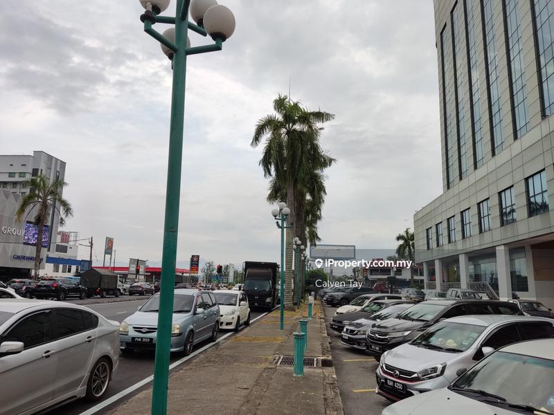 Shop / Office untuk Disewa di Taman Sejati Indah, Sungai Petani oleh Calven Tay - iProperty.com.my