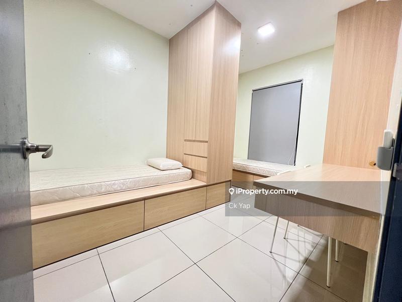 Kondominium untuk Dijual di Selayang 18 oleh Ck Yap - iProperty.com.my