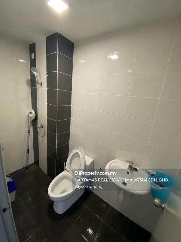 Service Residence for Sale in Silk Sky by Jayson Chong - iProperty.com.my