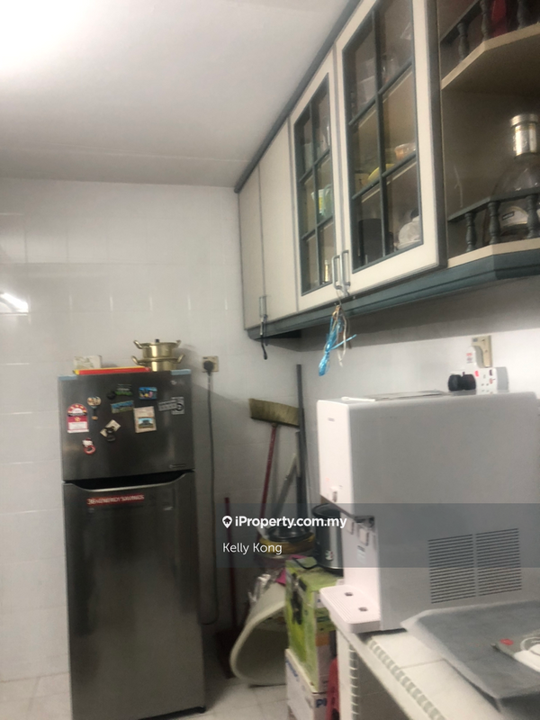 Flat for Sale in Bukit Cheras by Kelly Kong - iProperty.com.my