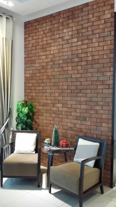 Rumah Teres 2-Tingkat untuk Dijual di 16 Sierra, Puchong oleh Jane Hor - iProperty.com.my