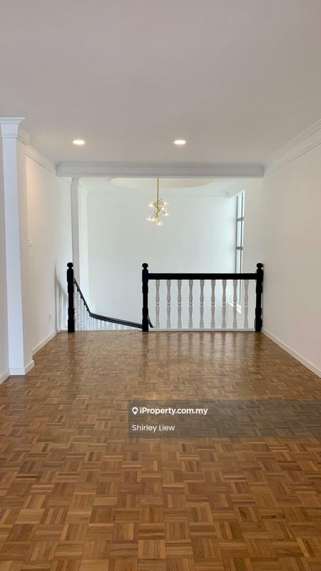 Kondominium untuk Disewa di Merak Kayangan Court oleh Shirley Liew - Interior - iProperty.com.my