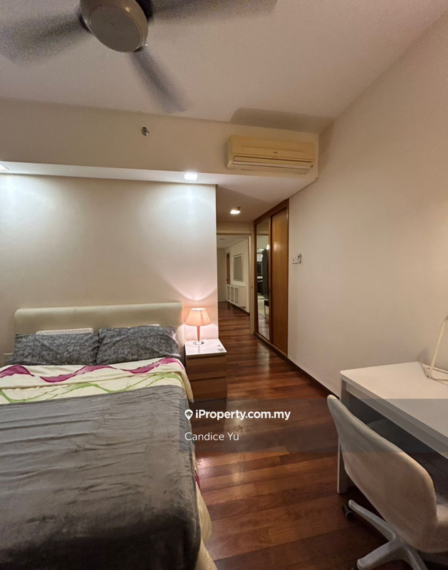 Service Residence for Rent in i-Zen @ Kiara 2 by Candice Yu - iProperty.com.my