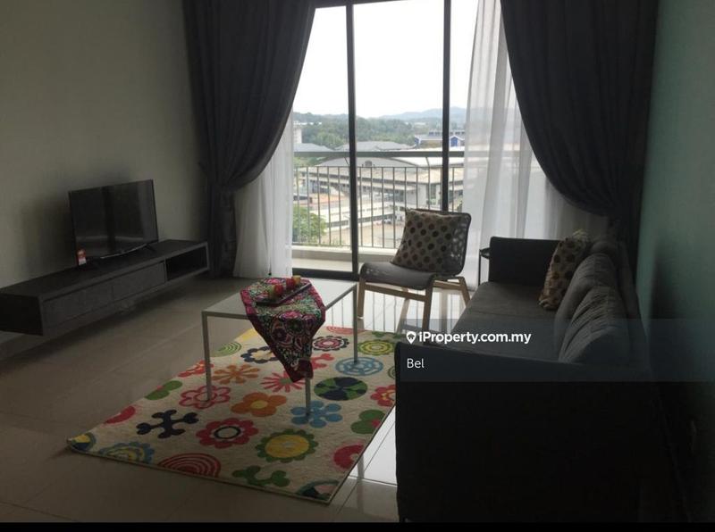 Condominium for Sale in Savanna Condominium by Bel - iProperty.com.my