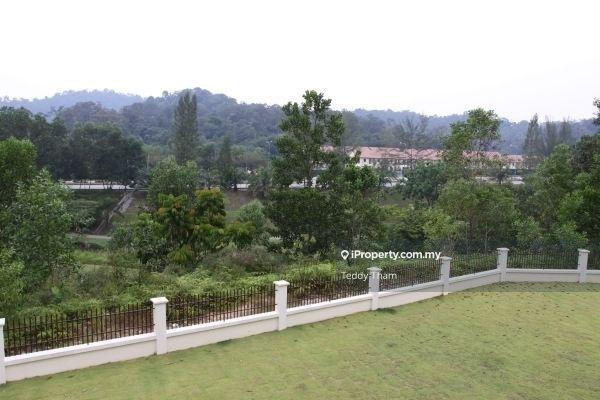 Bungalow House untuk Dijual di Kayangan Heights, Shah Alam oleh Teddy Tham - iProperty.com.my
