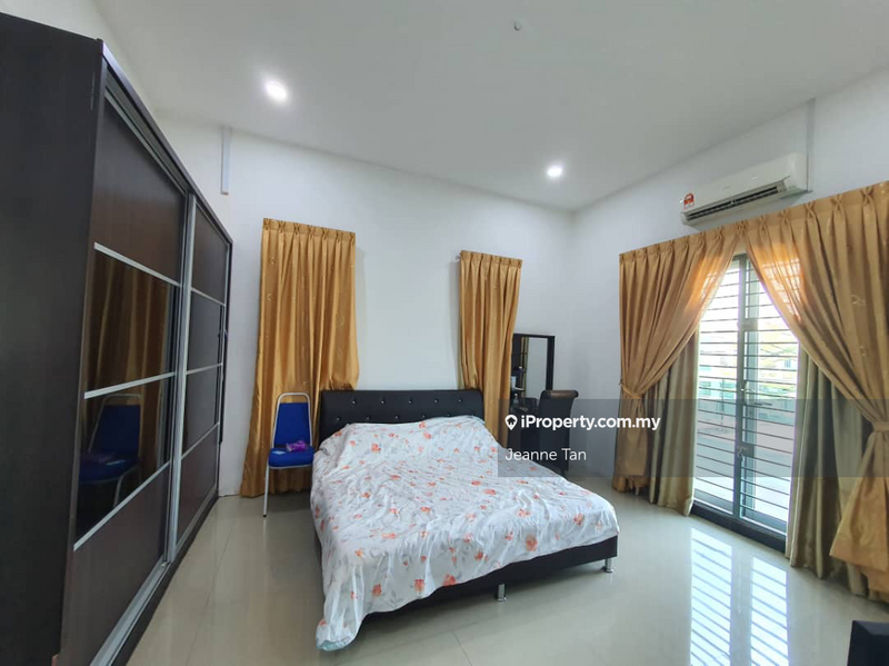 2-storey Terraced House for Sale in Taman Melor Sejati, Teluk Intan by Jeanne Tan - iProperty.com.my