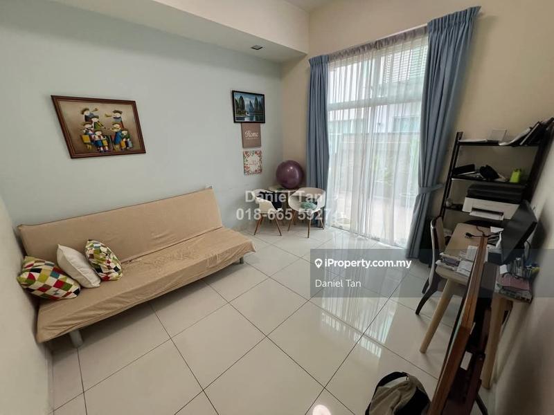 Semi-Detached House for Sale in Setia Eco Park, Setia Alam by Daniel Tan - iProperty.com.my
