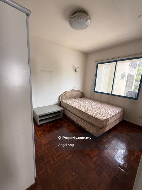 Condominium for Sale in Faber Heights by Angel Ang - iProperty.com.my