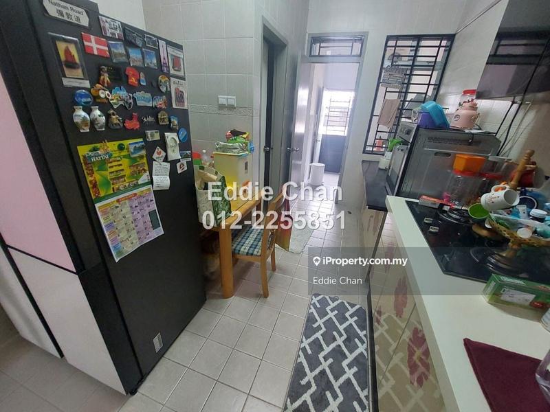 Terraced House for Sale in p8dgr, Ampang by Eddie Chan - iProperty.com.my