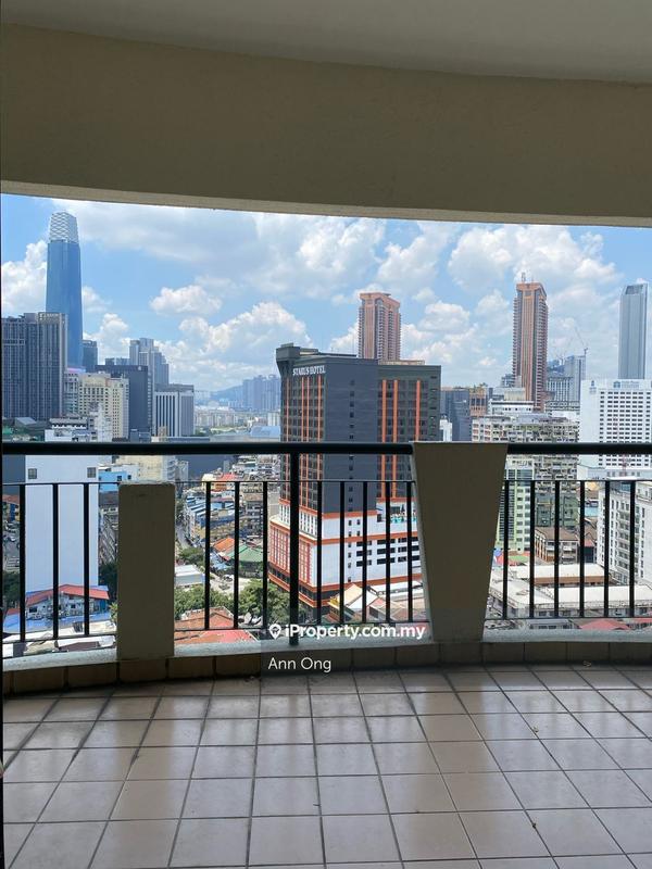 Kondominium untuk Dijual di Seri Raja Chulan oleh Ann Ong - iProperty.com.my