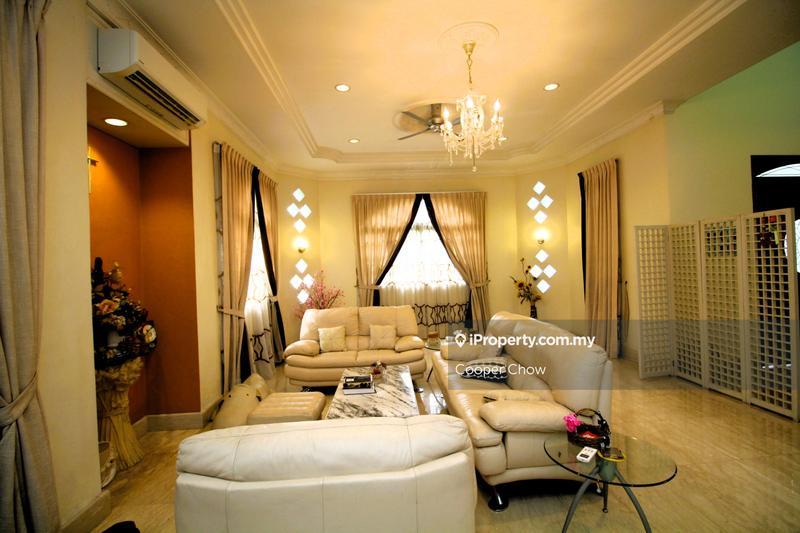Bungalow House for Sale in Taman Paramount, Petaling Jaya by Cooper Chow - iProperty.com.my