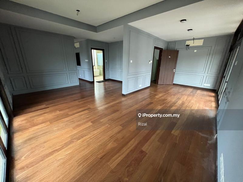 Bungalow House for Sale in Putrajaya, Putrajaya by Rizal - iProperty.com.my