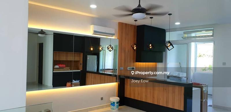 Kondominium untuk Dijual di Seri Puteri Hills Town Villa & Condominium oleh Joey Eow - iProperty.com.my
