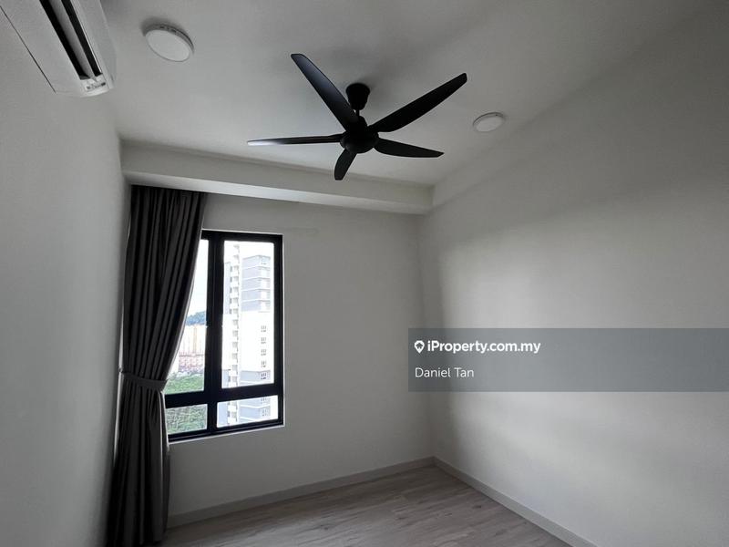 Kondominium untuk Disewa di South Brooks oleh Daniel Tan - iProperty.com.my