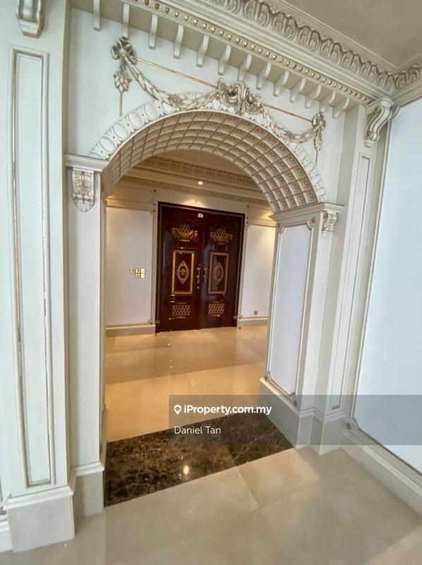 Service Residence for Sale in Suria Stonor by Daniel Tan - iProperty.com.my