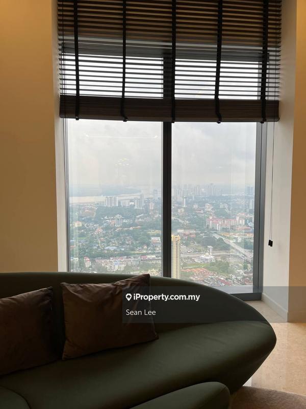 Kediaman Servis untuk Dijual di The Astaka @ 1 Bukit Senyum oleh Sean Lee - iProperty.com.my