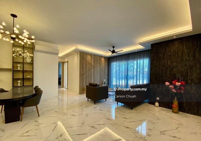 Kondominium untuk Dijual di QuayWest Residence oleh Carson Chuah - iProperty.com.my