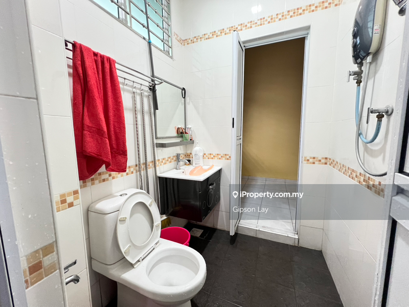 Rumah Teres 2-Tingkat untuk Dijual di Taman Sutera Indah, Kluang oleh Gipson Lay - iProperty.com.my