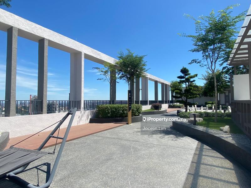 Residensi Servis untuk Dijual di D'Erica oleh Jocelin Lim - iProperty.com.my