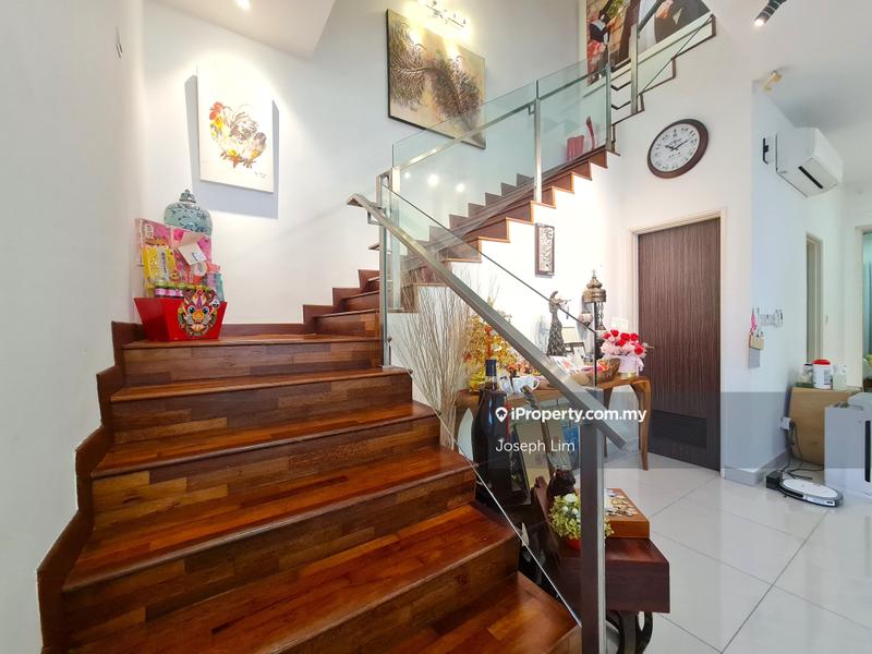 Semi-Detached House for Sale in Bandar Kinrara Seksyen 1, Bandar Kinrara by Joseph Lim - iProperty.com.my
