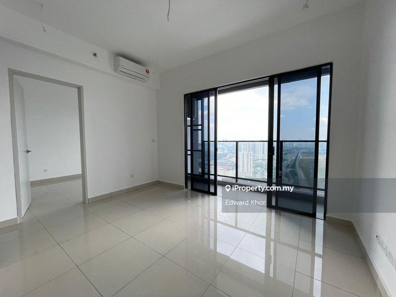 Service Residence for Sale in Trion @ KL by Edward Khor - iProperty.com.my
