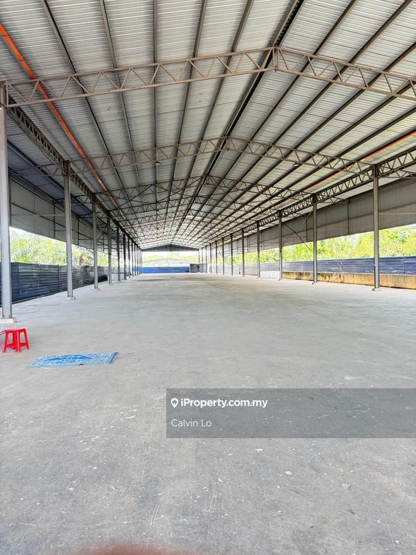 Warehouse for Rent in Teluk Gong, Port Klang (Pelabuhan Klang) by Calvin Lo - iProperty.com.my