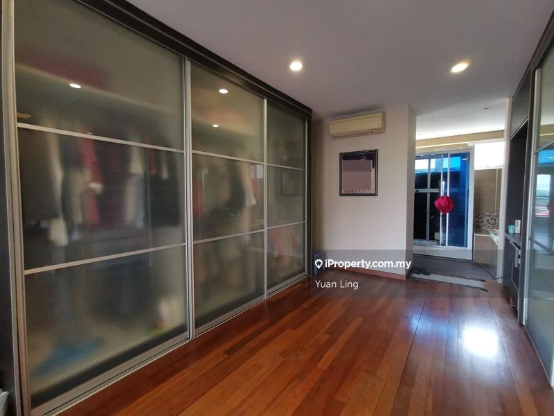 Semi-Detached House for Sale in Taman Puncak Jalil, Seri Kembangan by Yuan Ling - iProperty.com.my