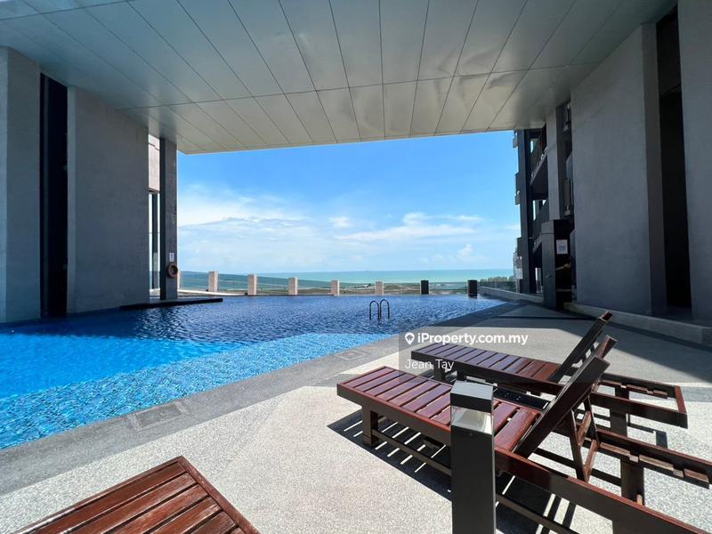 Service Residence for Sale in Imperio Residence by Jean Tay - iProperty.com.my