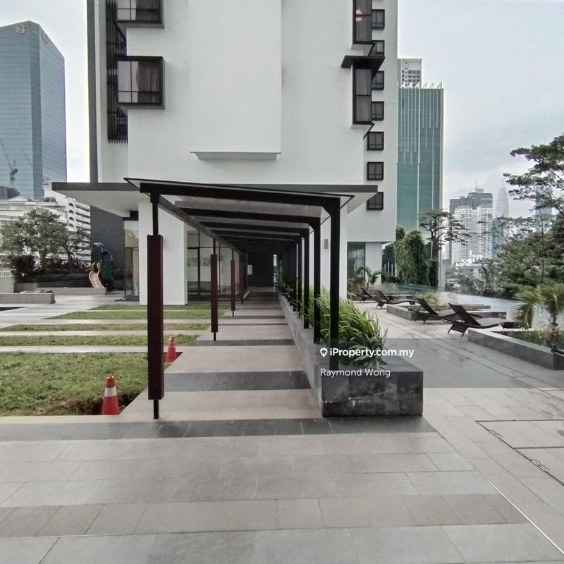 Residensi Servis untuk Dijual di The Horizon Residence oleh Raymond Wong - iProperty.com.my
