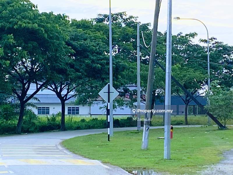 Residential Land for Sale in Yong Peng Town Area, Yong Peng by M Jamil Ali - iProperty.com.my