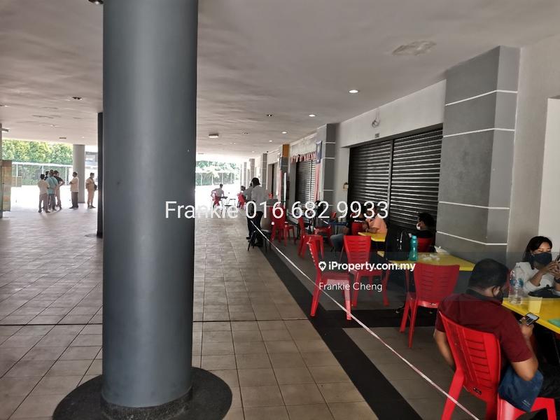 Shop / Office untuk Dijual di Kelana Jaya, Petaling Jaya oleh Frankie Cheng - iProperty.com.my