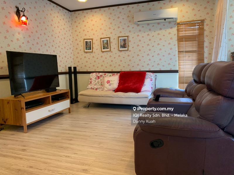 Bungalow House for Sale in Ayer Keroh, Melaka by Danny Kuah - iProperty.com.my
