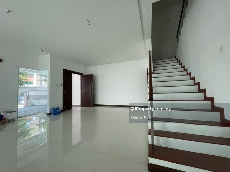 Rumah Berkembar untuk Dijual di Beverly Heights, Ampang oleh Happy Kua - iProperty.com.my