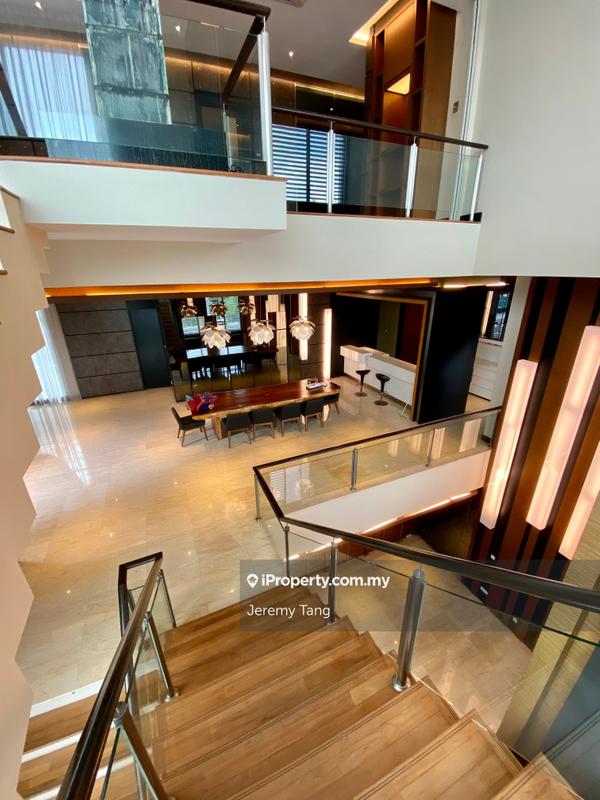 Bungalow House for Sale in Setia Eco Park, Setia Alam by Jeremy Tang - iProperty.com.my