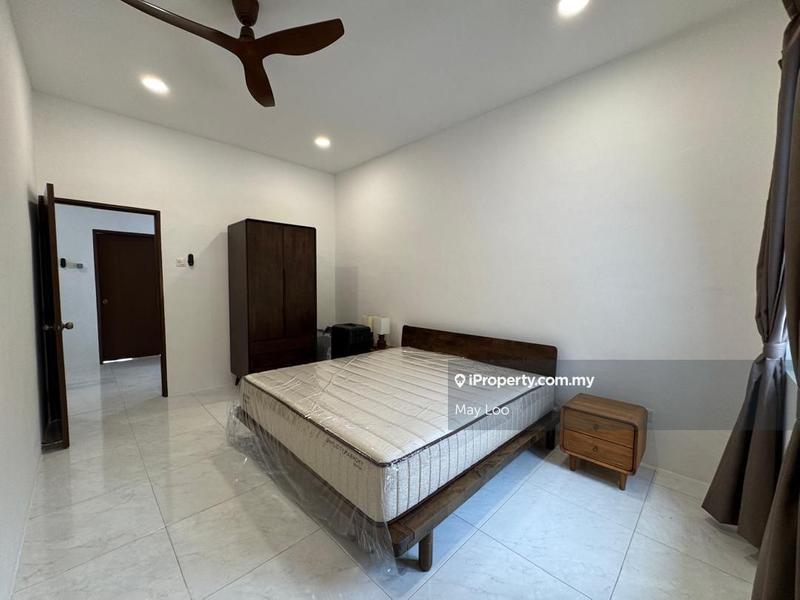 Rumah Teres untuk Dijual di Bandar Lahat Baru, Lahat oleh May Loo - iProperty.com.my