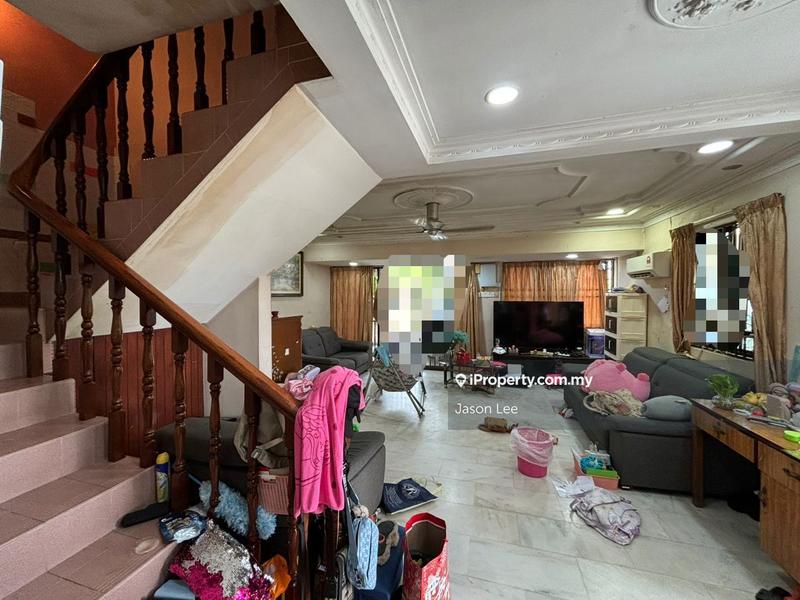 2-storey Terraced House for Sale in Pandan Perdana, Ampang by Jason Lee - iProperty.com.my