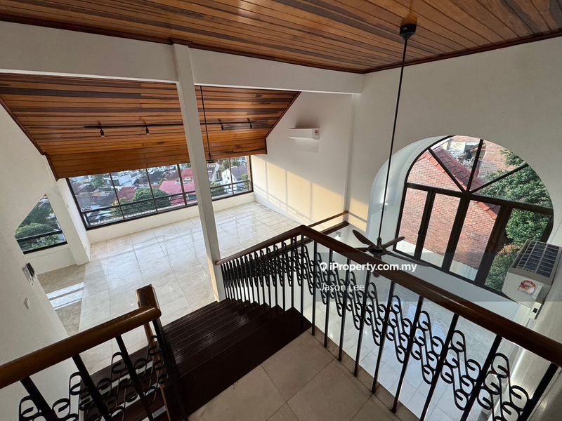 Bungalow House for Rent in Bukit Bandaraya, Bangsar by Jason Lee - iProperty.com.my
