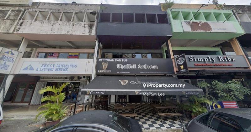 Shop-Office for Rent in Taman Tun Dr Ismail, Taman Tun Dr Ismail by Mei SM Lee - Taman Tun Dr Ismail, KL - iProperty.com.my